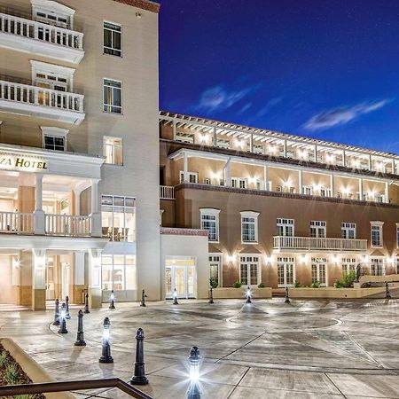 Drury Plaza Hotel In Santa Fe Exterior photo